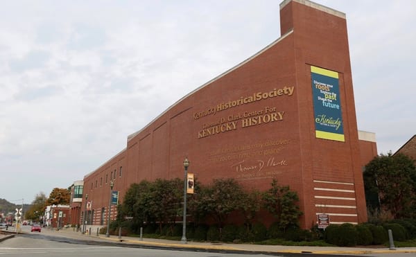 Running the Numbers on Attendance at History Museums in the US