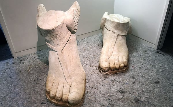 Watering the Imagination at the Spring Break Art Show