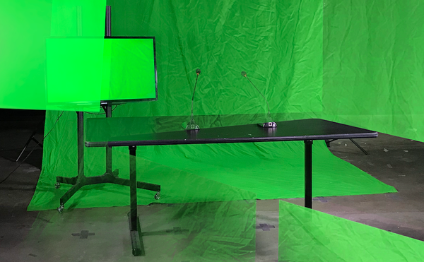 Visit the Yale School of Art’s MFA Open Studios, April 7–8