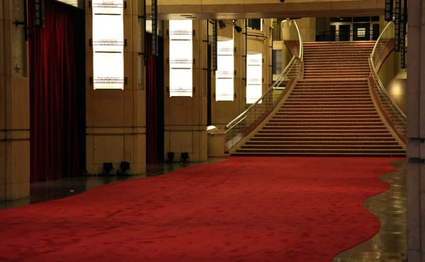 A History of Protest and Activism at the Oscars