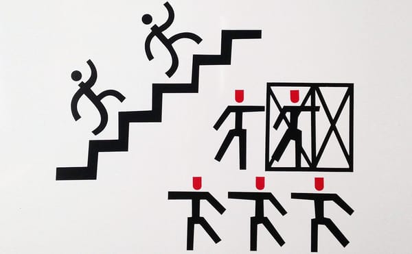 In the Event of an ICE Raid, Please Follow These Signs