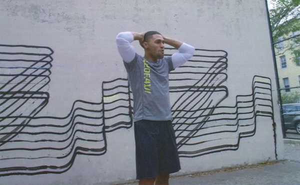 H&M Lawsuit Against Street Artist Could Have Changed Copyright Law [UPDATED]