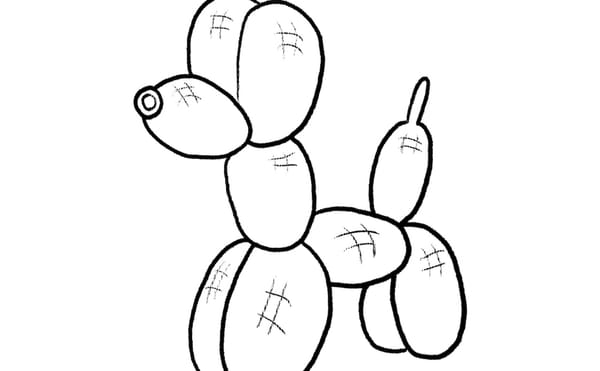 4 Unmissable Los Angeles Artworks for Obnoxious Selfies