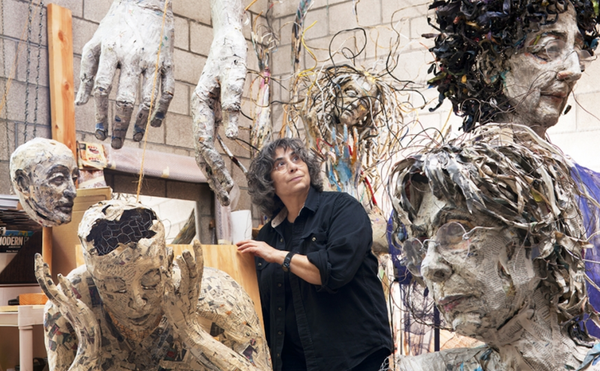 This Oscar-Winning Short Doc Animates the Life of an Unpretentious Artist