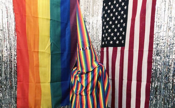 Spring Break Is an Oasis for Art Fair Haters