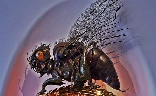 10 Years Ago, Stephen Hawking Unveiled a Clockmaker's Monument to Time