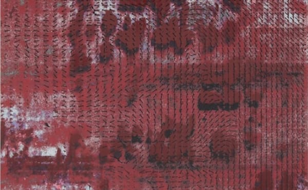 Making Art from Global Trade Routes