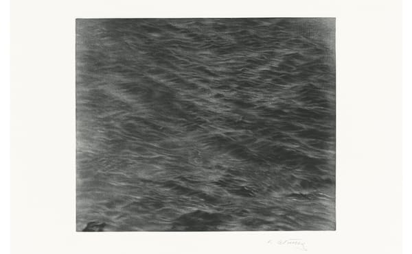 One Poem by Fady Joudah