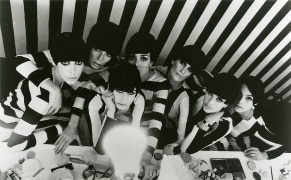"I'm Disillusioned All the Time": William Klein on His Legendary Film Career