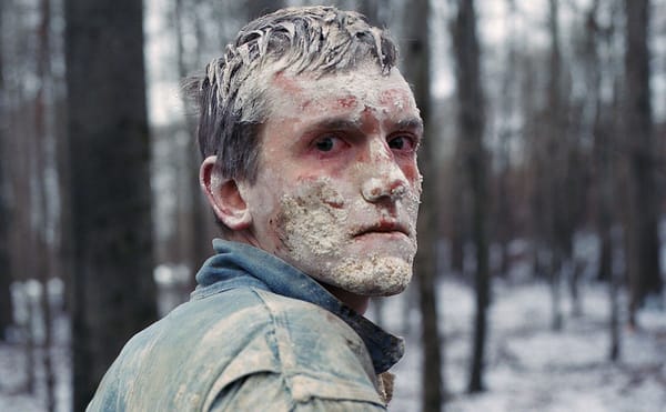 Style Transcends Story in Winter Brothers, a Film Set in a Limestone Mine