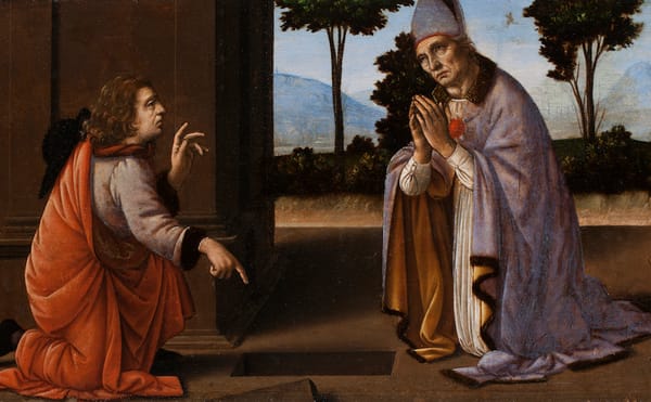 Long Disputed, a Painting In Massachusetts Is Now Attributed to Leonardo da Vinci