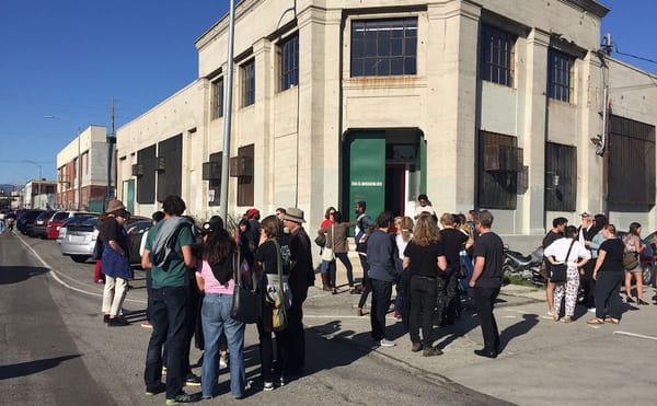 Why I Am Resigning from X-TRA Contemporary Art Quarterly and the Problem with 356 Mission’s Politics