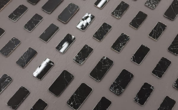 ICP and Eyebeam Present a Symposium on Vision, Technology, and Justice