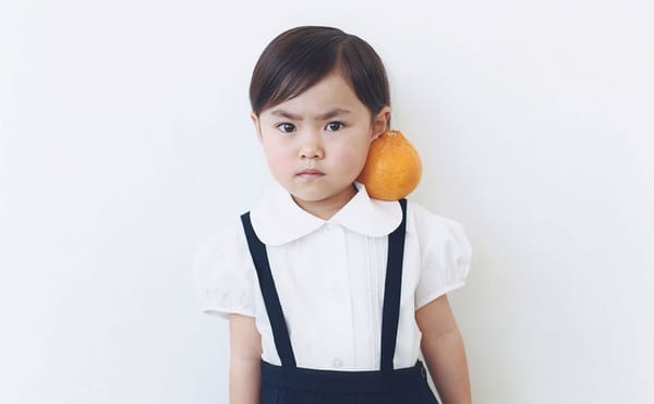 Artificial Childhoods, Fading Innocence, and Black Panthers at the Photography Show