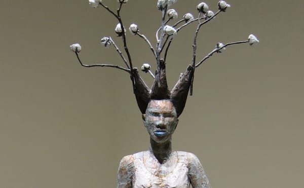 “I Wanted to Make Art that Told a Story”: Alison Saar on Her Eloquent Sculptures