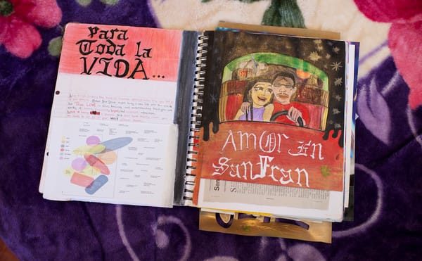 Seeing the Lives of Immigrants in Objects and Images of Home