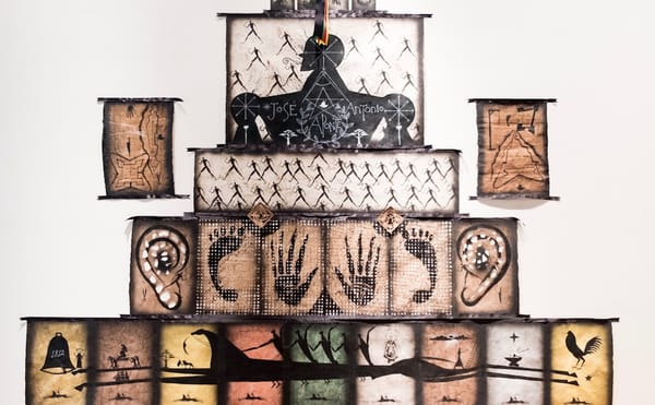 The Deathless Aponte and Black Freedom