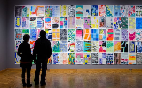 University of Notre Dame Presents 2018 Student Exhibition