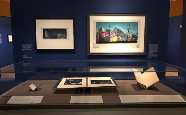 A Portrait of Tennessee Williams as a Playwright and a Person