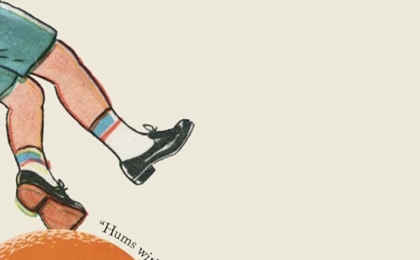 A Dystopian Fairy Tale Reflects Challenges of the Present