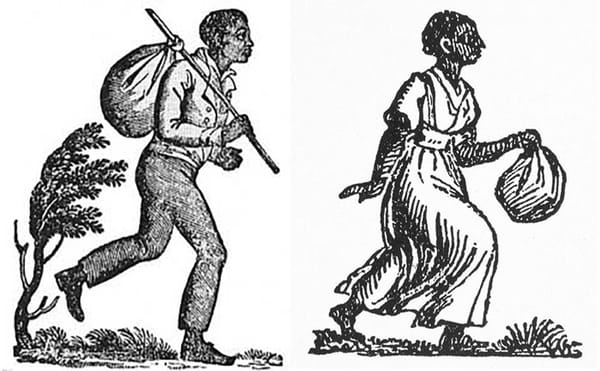 A Database of Fugitive Slave Ads Reveals Thousands of Untold Resistance Stories