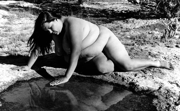 Remembering Photographer Laura Aguilar’s Empathetic, Queer Art