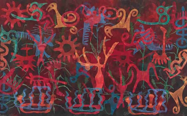 Critics and Artists Debate the State of Painting Today