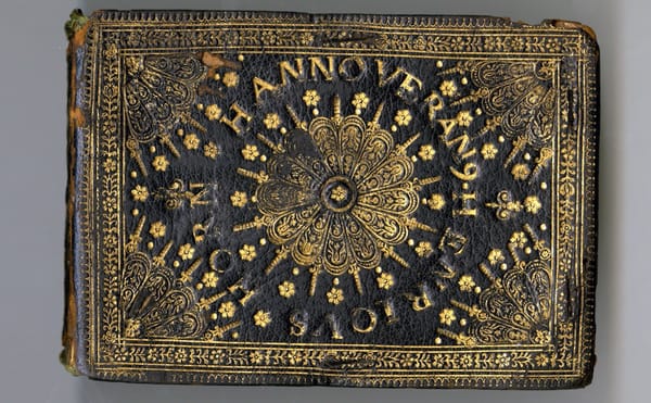 The Renaissance Roots of Social Media