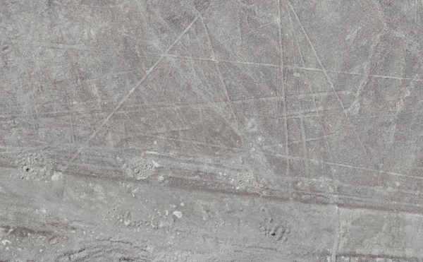 Using Drones, Researchers Discover New Nazca Lines in Peru