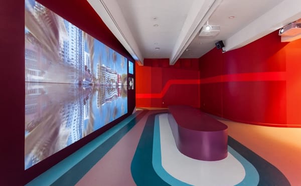 A Message to the Future from Artists on the Front Lines of Sea-Level Rise