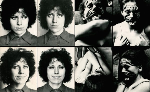 New Database Highlights Overlooked European Avant-Garde Artists