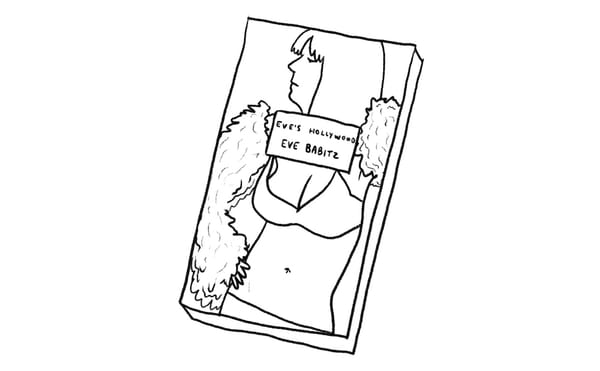 Los Angeles Through the Eyes of Artists