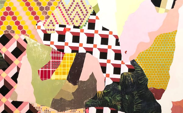 NYU Steinhardt 2018 MFA Thesis Exhibitions, on View Now at 80WSE Gallery