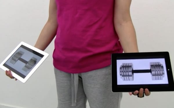 Bringing Our Social Media Spaces and Selves into the Gallery