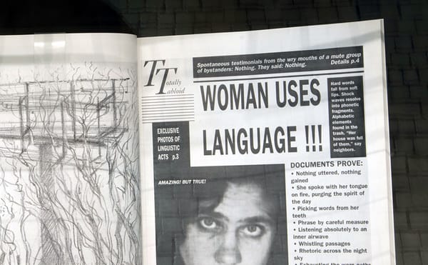 Mira Schor and Susan Bee Discuss the Many Meanings of Art Writing