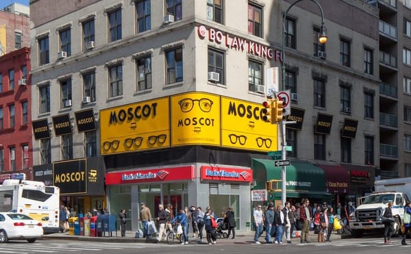 An Urgent Effort to Document New York's LGBTQ History Before It Disappears