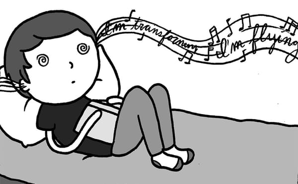 I’m Not into Celebrity Worship, Except When It Comes to Nick Cave