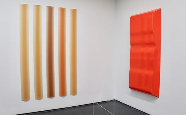 Two Chicago Exhibitions Elaborate on Emptiness and Space