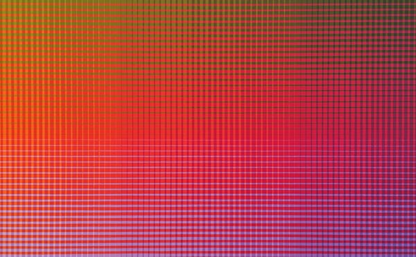 The Dazzling Sweep of the Hunter Color School