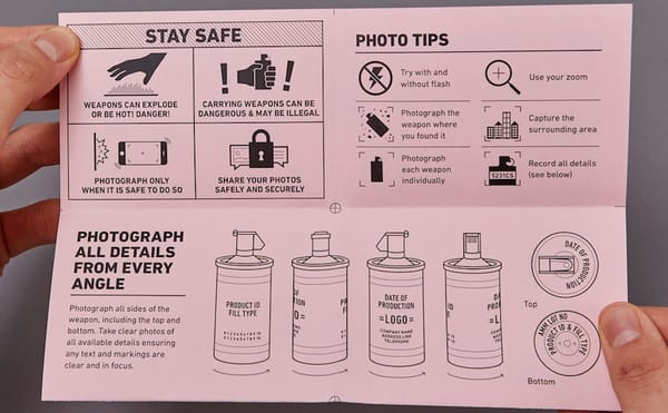 Design as a Strategy of Disobedience and Dissent