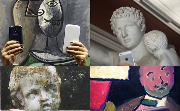 How Corporations Harness — and Hijack — the Idea of the Museum