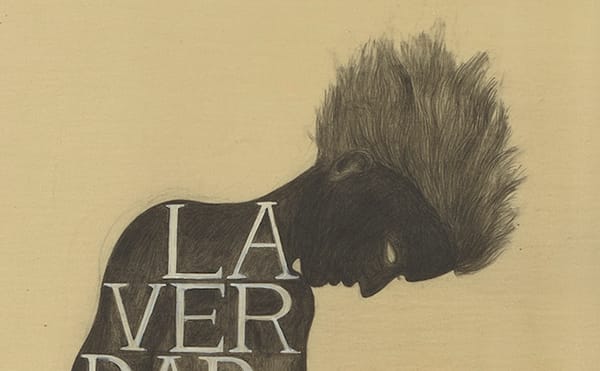 Sandra Vásquez de la Horra’s Guide to the Americas