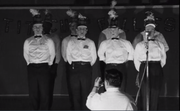 Stream Frederick Wiseman’s Documentaries for Free Via Libraries and Colleges Around the US