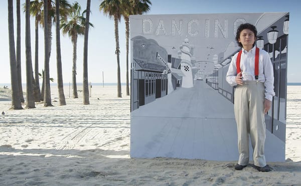 The European Avant-Garde in Hollywood, from Brecht to Eisenstein