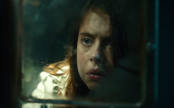 Monstrous and Touching Stories Within Stories