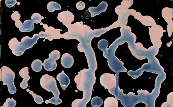 Searching for Redemption in Post-WWII German Art