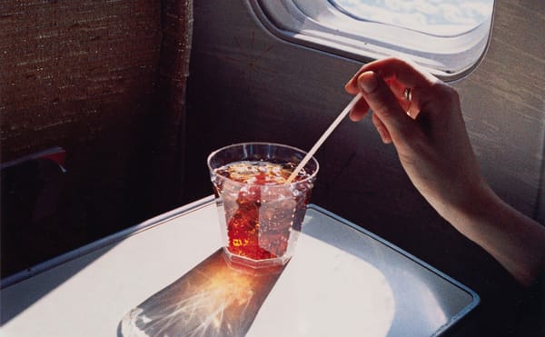 Reconsidering the Political Detachment of Eggleston's Images