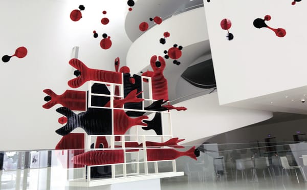 Green Point Projects Presents The Pseudogroups of Stefan Krygier