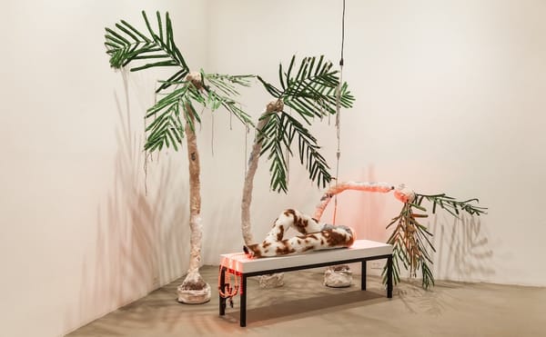 Intellectual Rigor and Emotional Intensity in NYU’s MFA Thesis Show