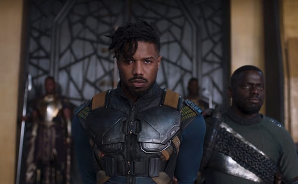 Why Cultural Critics of Color Matter